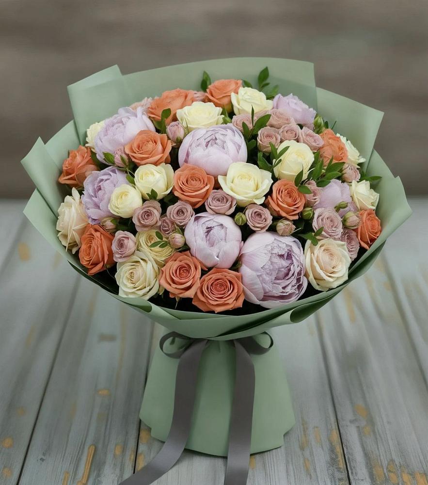 Букет Мороженное в Ступино