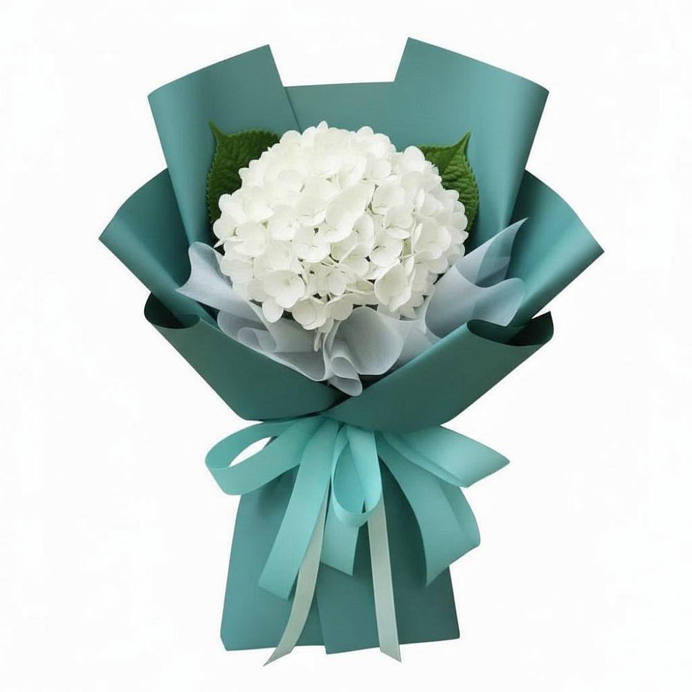 Букет цветов из: Гортензия в Ступино