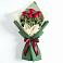 Букет цветов из: Розы в Ступино