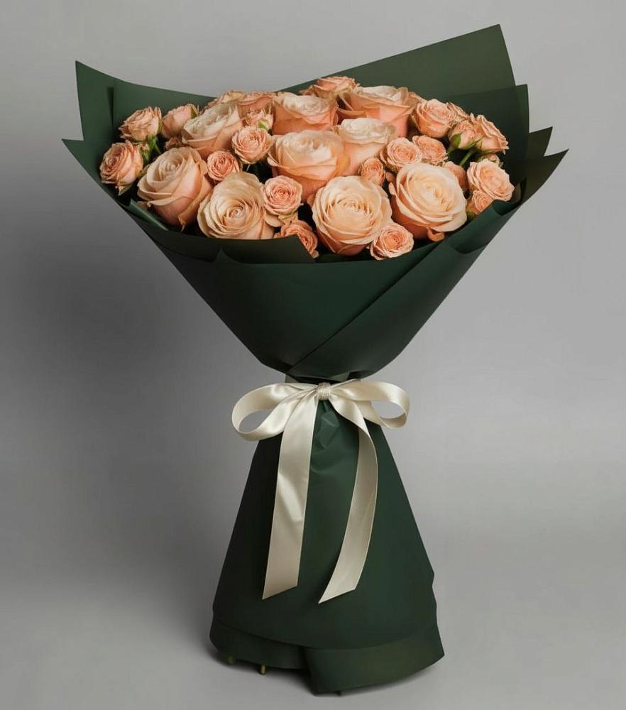 Букет Элегантный в Ступино