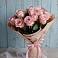 Букет цветов из: Розы в Ступино