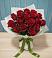 Букет Красные розы в Ступино