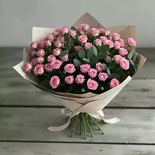 Букет Удовольствие в Ступино