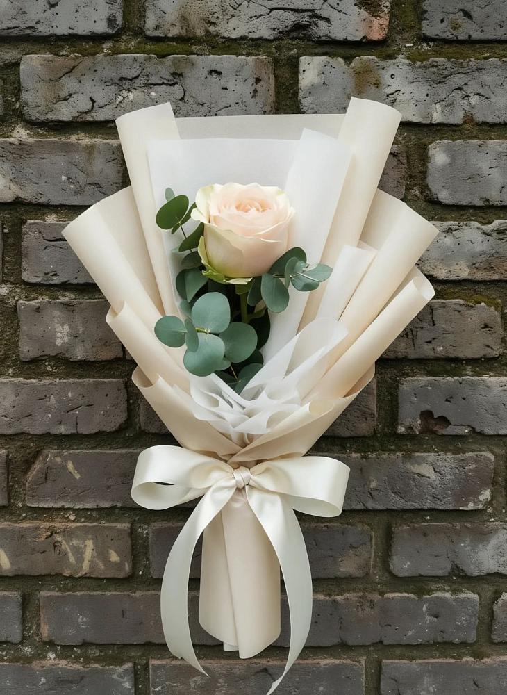 Букет цветов из: Розы в Ступино