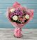 Букет цветов из: Герберы в Ступино