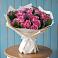Букет цветов из: Розы в Ступино