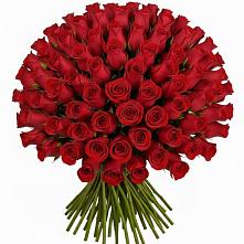 Букет Красные розы Чери Лав #REPLACE_PRED# Ступино