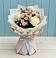 Букет цветов из: Розы в Ступино
