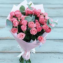 Букет Леди совершенство в Ступино